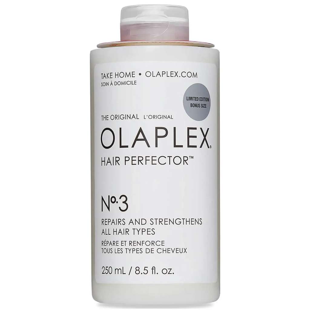 Sélection d'articles en promotion - Ex : Soin Cheveux Olaplex No.3 Hair Perfector 250ml