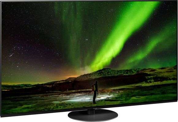 TV OLED 65" Panasonic TX-65jz1500e (2021)