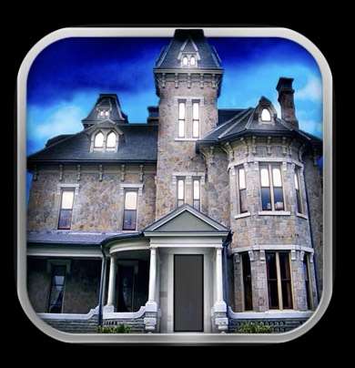 Application The secret of Crimson Manor gratuite sur iOS