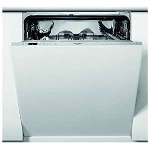 Lave-vaisselle intégrable Whirlpool WRIC3C34PE - 14 Couverts