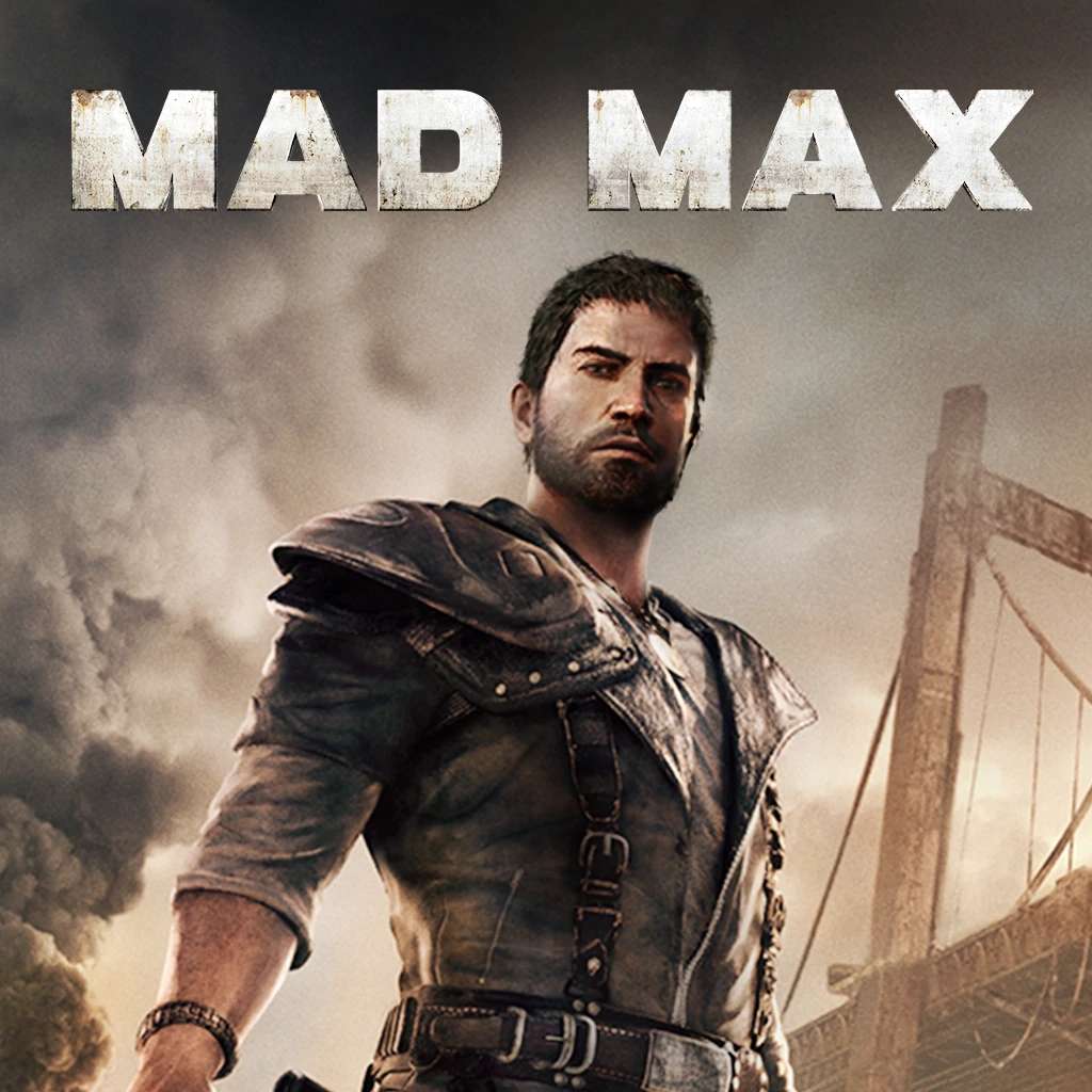 Mad Max sur PC (dématérialisé, Steam)