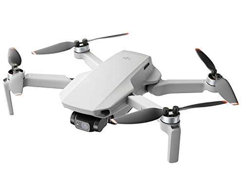 Drone quadricoptère DJI Mini 2 - reconditionné Très Bon