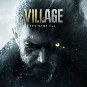 Resident Evil Village sur PC (dématérialisé - Steam)