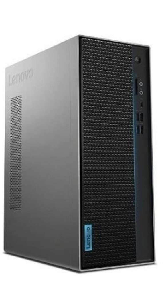 PC de bureau fixe Lenovo T540-15ICK G - i5-9400F, 8 Go RAM, 512 Go SSD, GTX 1650, Windows 10 (via 143.80€ sur la carte fidélité)
