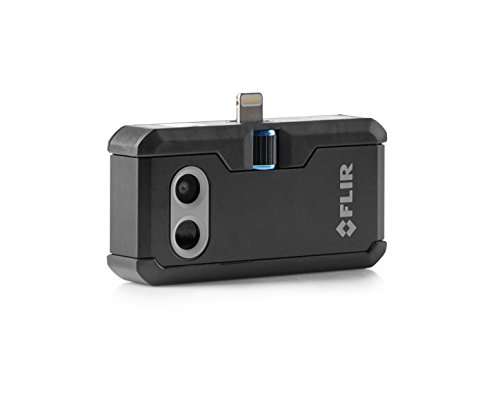 Caméra thermique personnelle Flir One Pro Skilled User pour Android USB-C - 160 x 120, VividIR