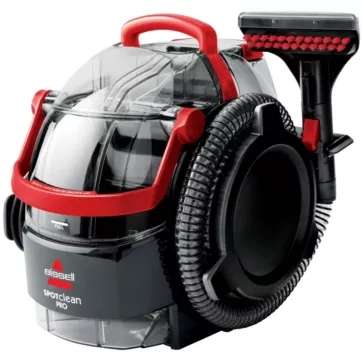 Nettoyeur compact portable Bissell 15585 SpotClean Pro