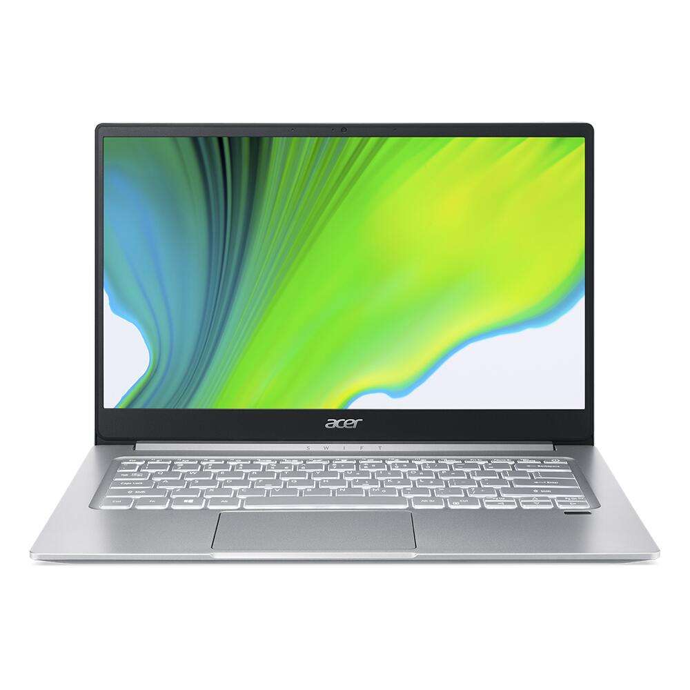 PC Ultraportable 14" Acer Swift 3 SF314-42 - FHD IPS, Ryzen 5 4500U, 16 Go RAM, 1 To SSD, Windows 10