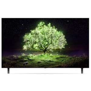 TV 48" LG OLED48A16LA - 4K UHD, OLED, Smart TV