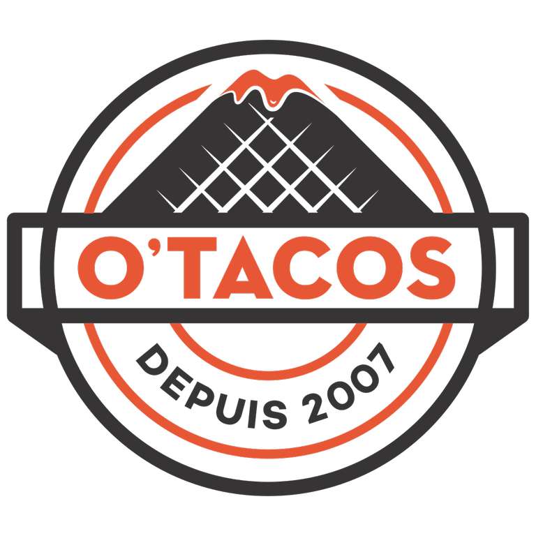 Tacos O'Tacos L en click & collect