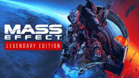 Mass Effect Legendary Edition sur PC (Dématérialisé - Origin)