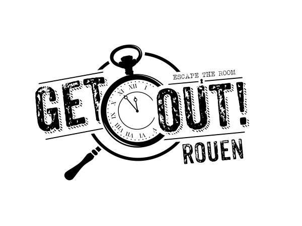Escape game Get Out - 6 Joueurs - Rouen (76)