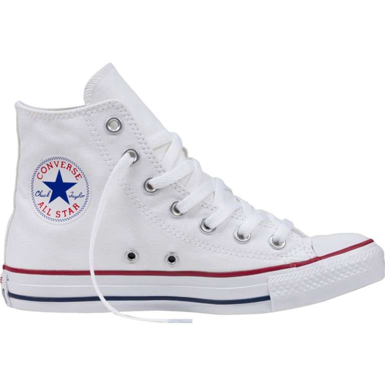 Chaussures Hautes Converse Chuck Taylor Mid