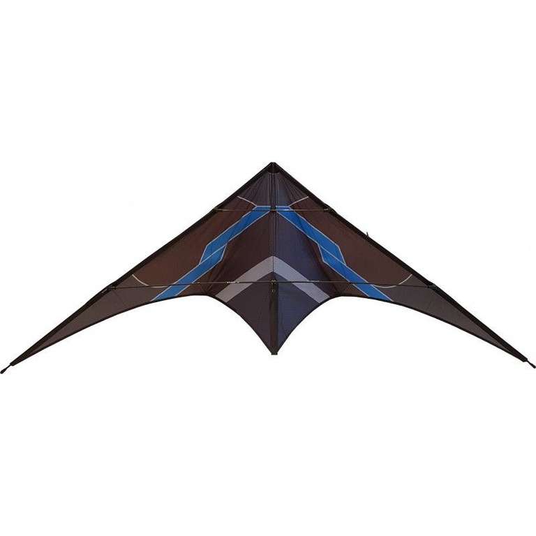 Cerf-volant Quorra de chez Air-One kites (bilboquetsport.com)