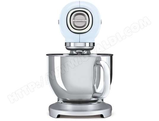 Robot de cuisine multifonction Smeg SMF02 SMF02B