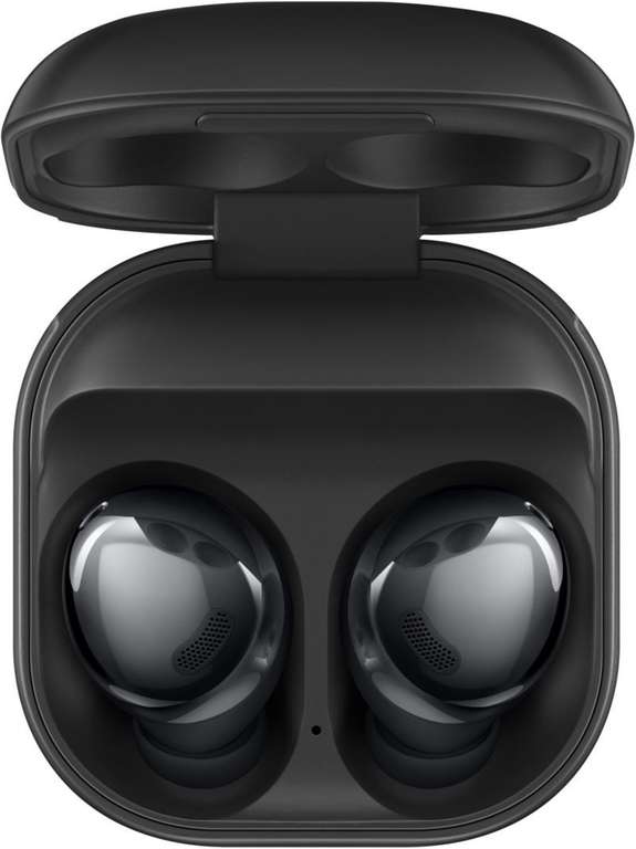 Écouteurs intra-auriculaires sans fil Samsung Galaxy Buds Pro - Noir (+ 11.40€ en Rakuten Points)