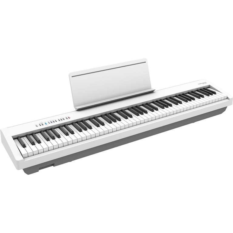 Piano numérique Roland FP-30X - blanc
