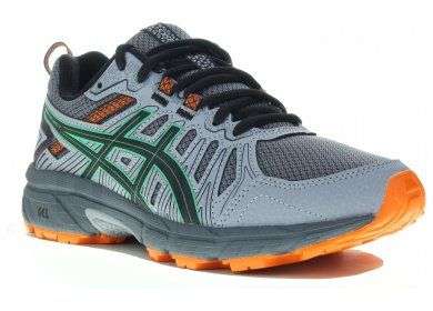 Chaussures de Running Asics Gel-Venture 7 GS - Tailles: 37 et 37.5