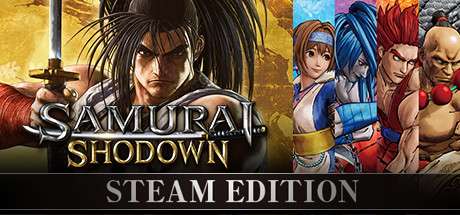 Jeu Samurai Showdown sur PC - Steam Edition (Dématérialisé, Steam)