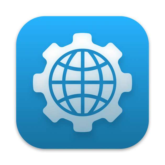 Applications Network Kit gratuit sur Mac + Network Utility Pro gratuit sur iOS