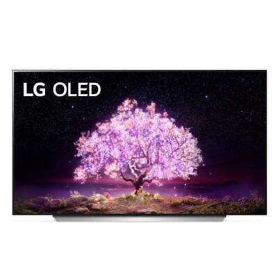 TV 77" LG OLED77C15LA - 4K UHD, OLED