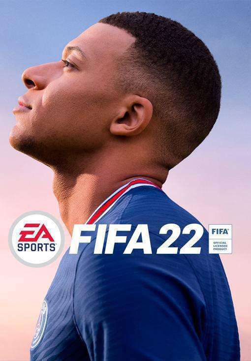 Jeu Fifa 22 sur PC (Dématérialisé - Origin)