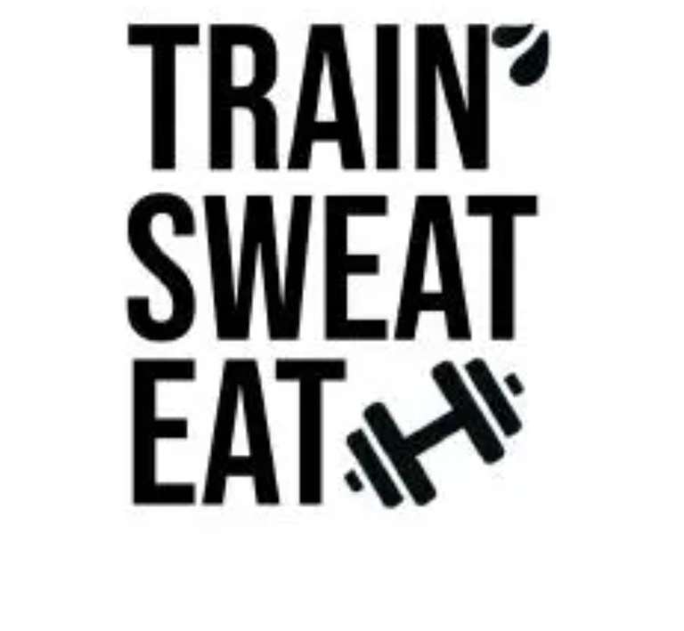Formule de 3 Ans au Programme Train Sweat Eat (Sans engagement - trainsweateat.com)