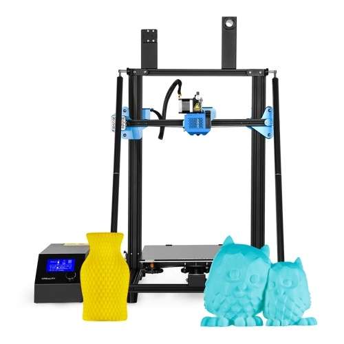 Imprimante 3D Creality CR-10 V3 - 300x300x400 (Entrepot Allemagne)