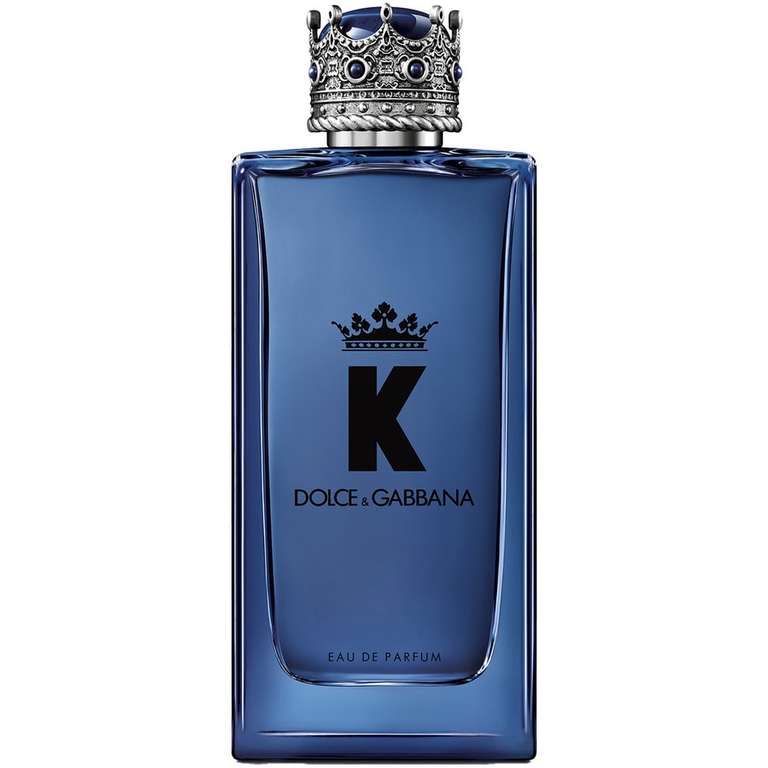 Eau de Parfum Dolce & Gabbana K pour Homme - 150 mL