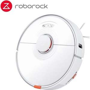 Aspirateur robot Roborock S7 (vendeur Tiers)