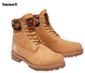 Bottes homme Timberland Heritage 6INCH WP