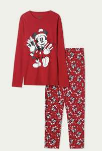 Pyjama Set Micket Mouse - Tailles S à XL (Vendeur tiers)