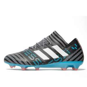 Chaussures de football à crampons adidas Cold Blooded Nemeziz Messi 17.1 FG - plusieurs tailles