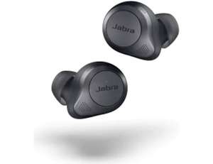 Écouteurs sans-fil intra-auriculaires Jabra Elite 85t (Frontaliers Suisse)