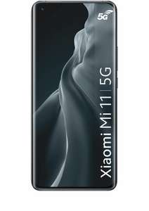 Smartphone 6.81" Xiaomi Mi 11 5G - 256 Go