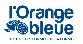 Abonnement fitness Orange Bleue pendant 12 mois (sans engagement)