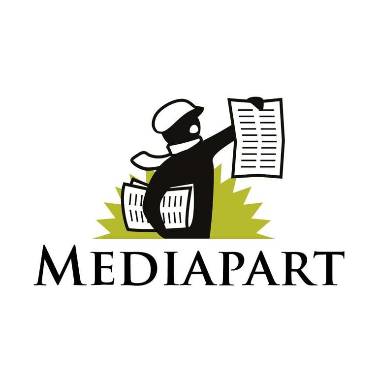 Abonnement de 10 Mois au journal Mediapart (Sans Engagement - Dématérialisé)