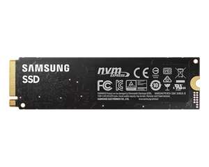 SSD interne M.2 NVMe Samsung 980 - 1 To