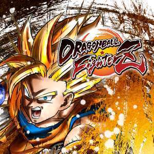 Dragon Ball FighterZ sur PS4 (Dématérialisé)