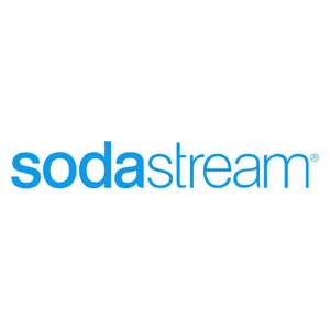 Sélection de produits Sodastream en promotion