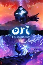 Ori : The Collection sur Xbox One (Dématérialisé)