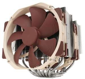 Ventilateur Processeur Noctua NH-D15 140mm Air CPU Cooler