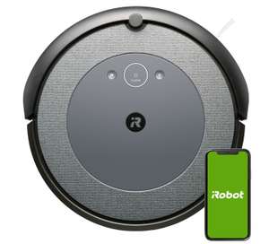 Aspirateur robot connecté iRobot Roomba I315840