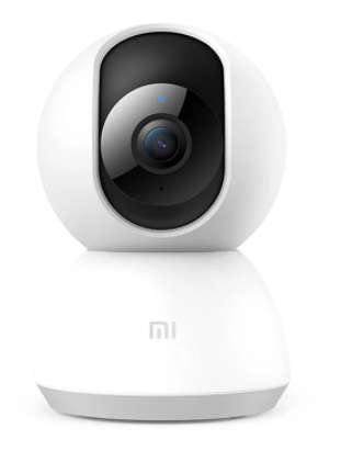 Sélection de produits en promotion - Ex : Caméra de sécurité Xiaomi Mi Home - 360°, 1080p