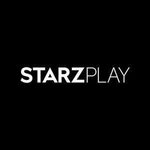 [Nouveaux clients] Abonnement mensuel au service StarzPlay à 1.99€/Mois pendant 6 mois (sans engagement - starz.com)
