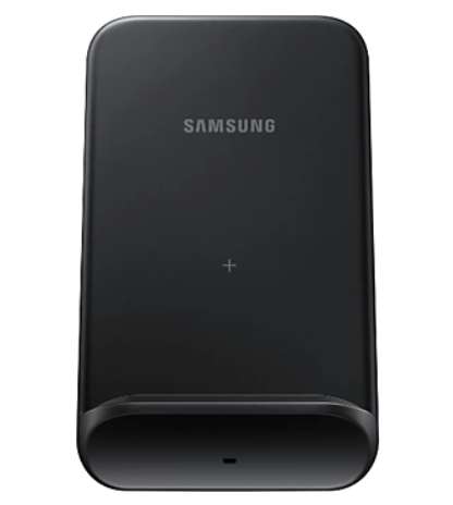 Chargeur induction Samsung Stand - Charge rapide (Via ODR 20€)