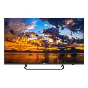 TV 43" QILive Q43UA212B - 4K, HDR, Androïd TV 9.0, Chromecast Build-in
