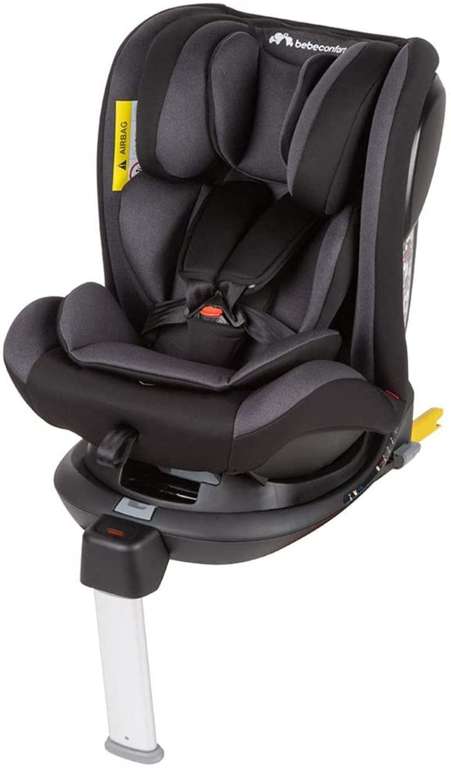 Siège auto Bébé Confort EvolveFix - Groupe 0+/1/2/3 - 0 à 36kg - 360⁰