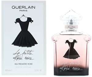 Eau de parfum Guerlain La Petite Robe Noire - 100ml