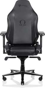 Sélection de fauteuils de bureau SecretLab en promotion - Ex : Omega 2020 Series (noir) - SecretLab.eu