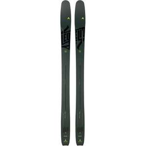 Paire de skis Dynastar Ski Legend 96 (178 cm) + fixations Rossignol NX 10 GW B93 (noir) - Easy-Gliss.com